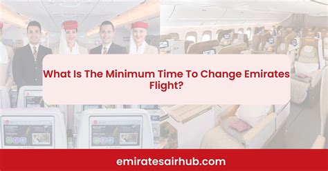emirates flight change date